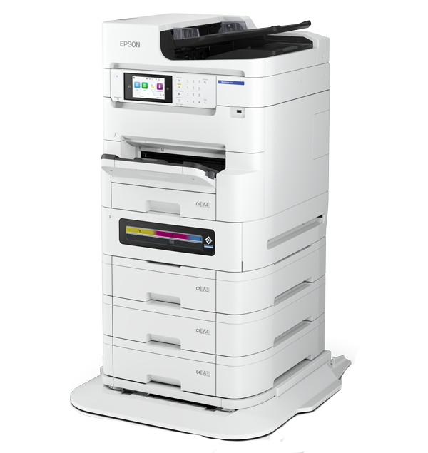 WorkForce Pro 
EM-C8101RDWF