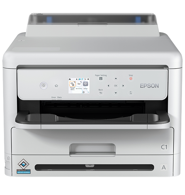 WorkForce Pro 
WF-M5399DW