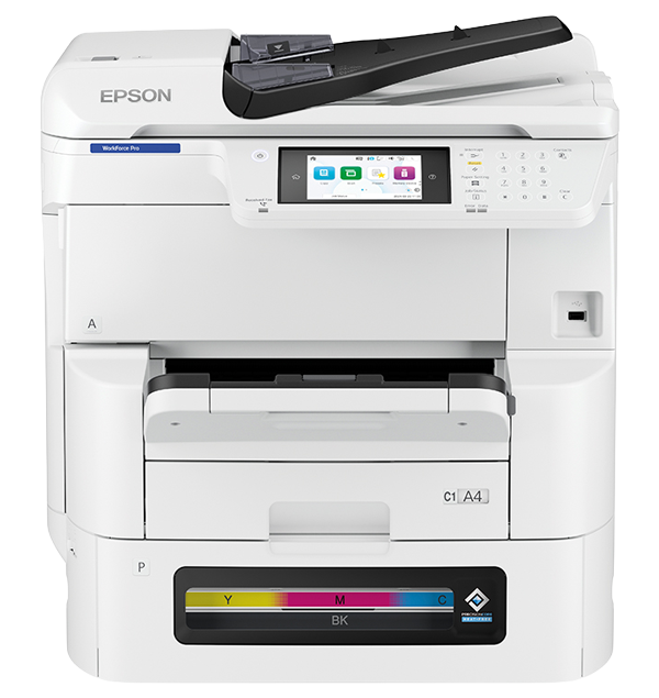 WorkForce Pro 
EM-C8100RDWF