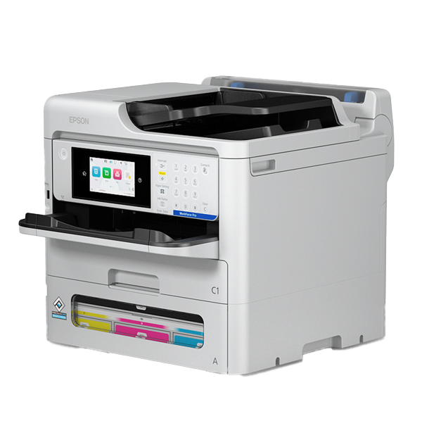 WorkForce Pro 
EM-C800RDWF