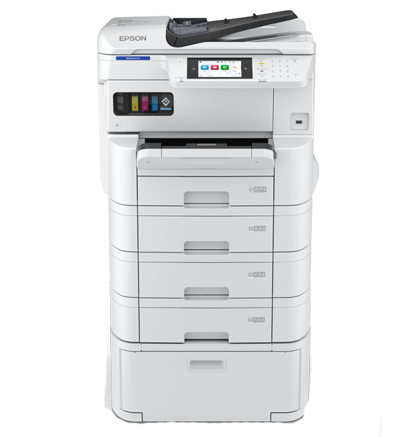 WorkForce Pro 
EM-C7100DWF