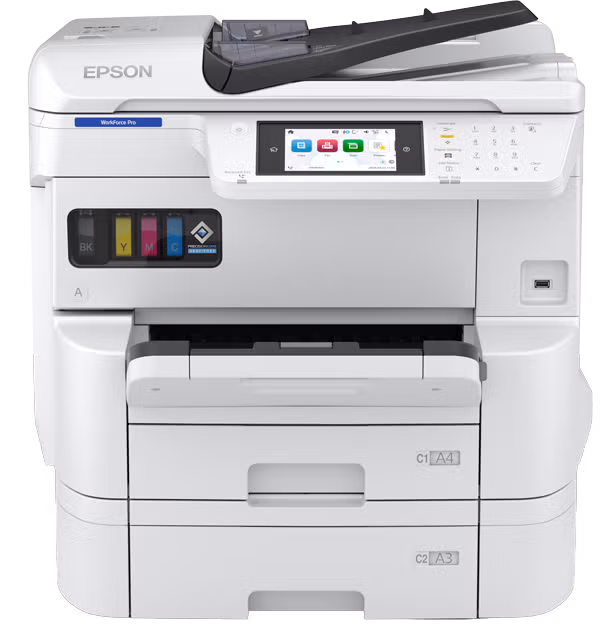 WorkForce Pro 
EM-C7100DWF