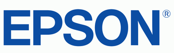 Logo de la société Epson